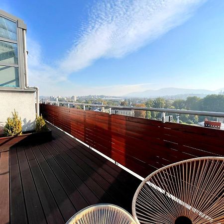 Mlynska 8 Apartament Z Prywatnym Basenem Белско-Бяла Екстериор снимка