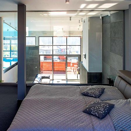 Mlynska 8 Apartament Z Prywatnym Basenem Белско-Бяла Екстериор снимка