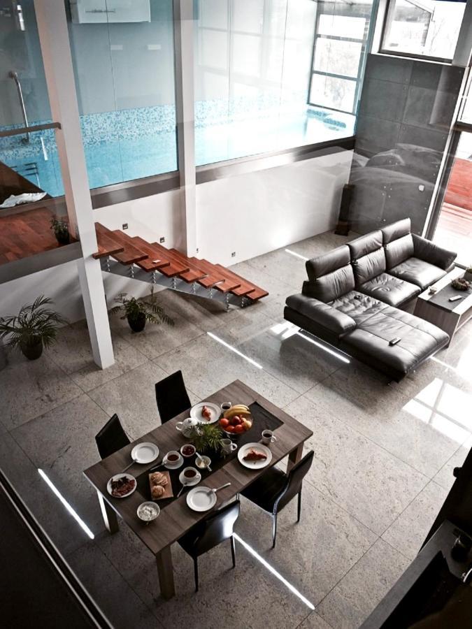 Mlynska 8 Apartament Z Prywatnym Basenem Белско-Бяла Екстериор снимка