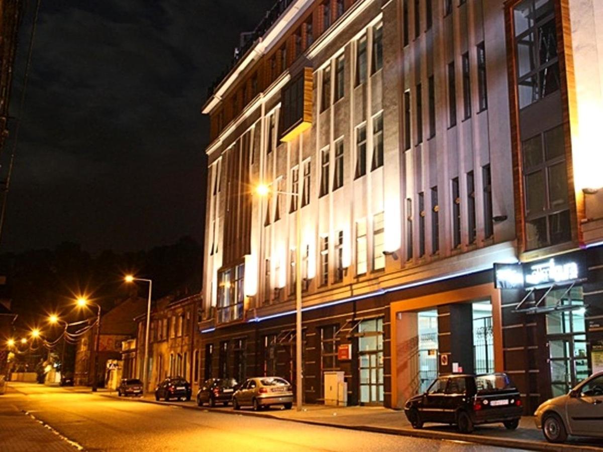 Mlynska 8 Apartament Z Prywatnym Basenem Белско-Бяла Екстериор снимка