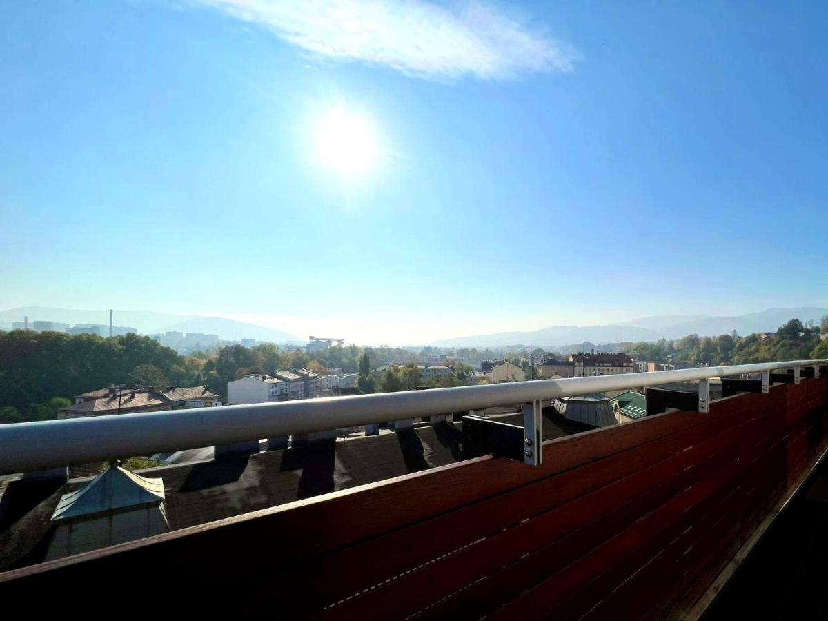Mlynska 8 Apartament Z Prywatnym Basenem Белско-Бяла Екстериор снимка