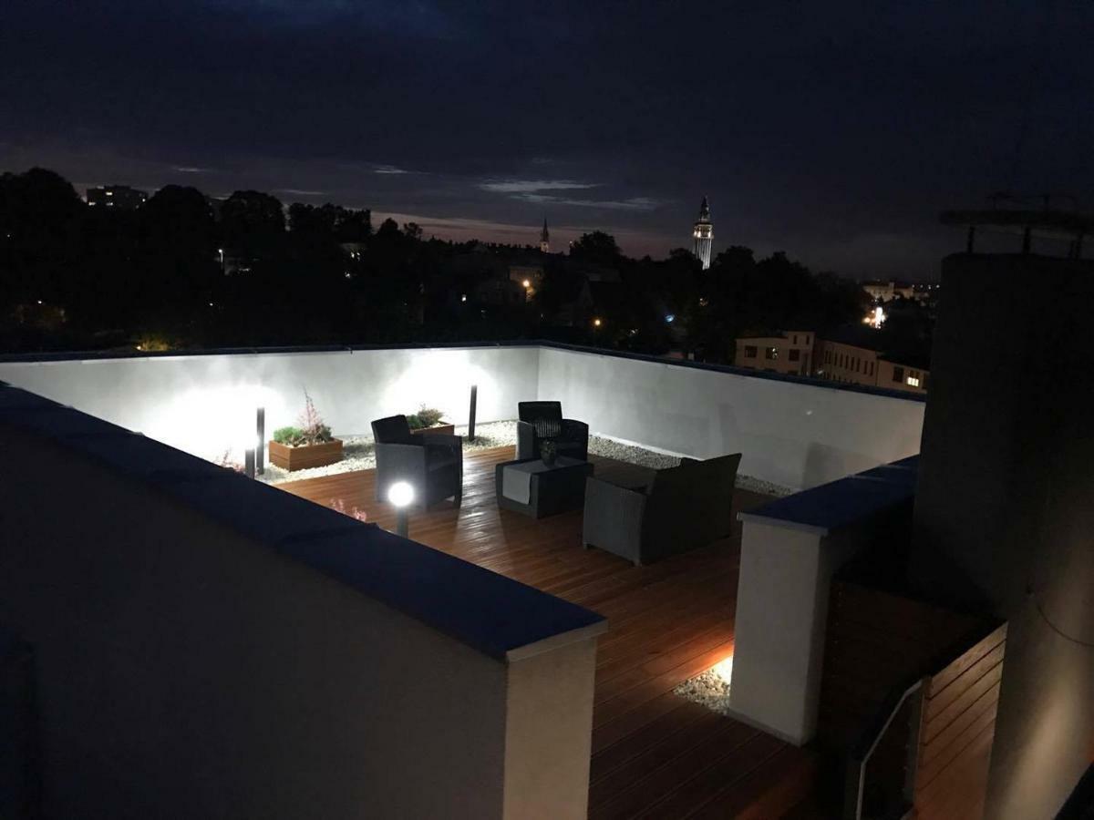 Mlynska 8 Apartament Z Prywatnym Basenem Белско-Бяла Екстериор снимка