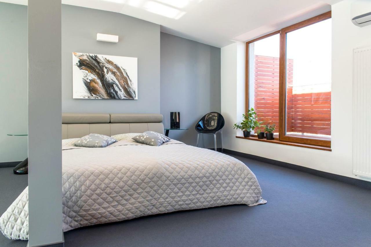 Mlynska 8 Apartament Z Prywatnym Basenem Белско-Бяла Екстериор снимка