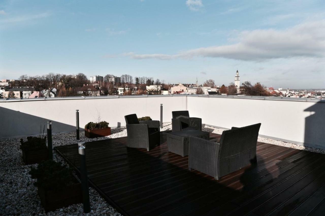 Mlynska 8 Apartament Z Prywatnym Basenem Белско-Бяла Екстериор снимка